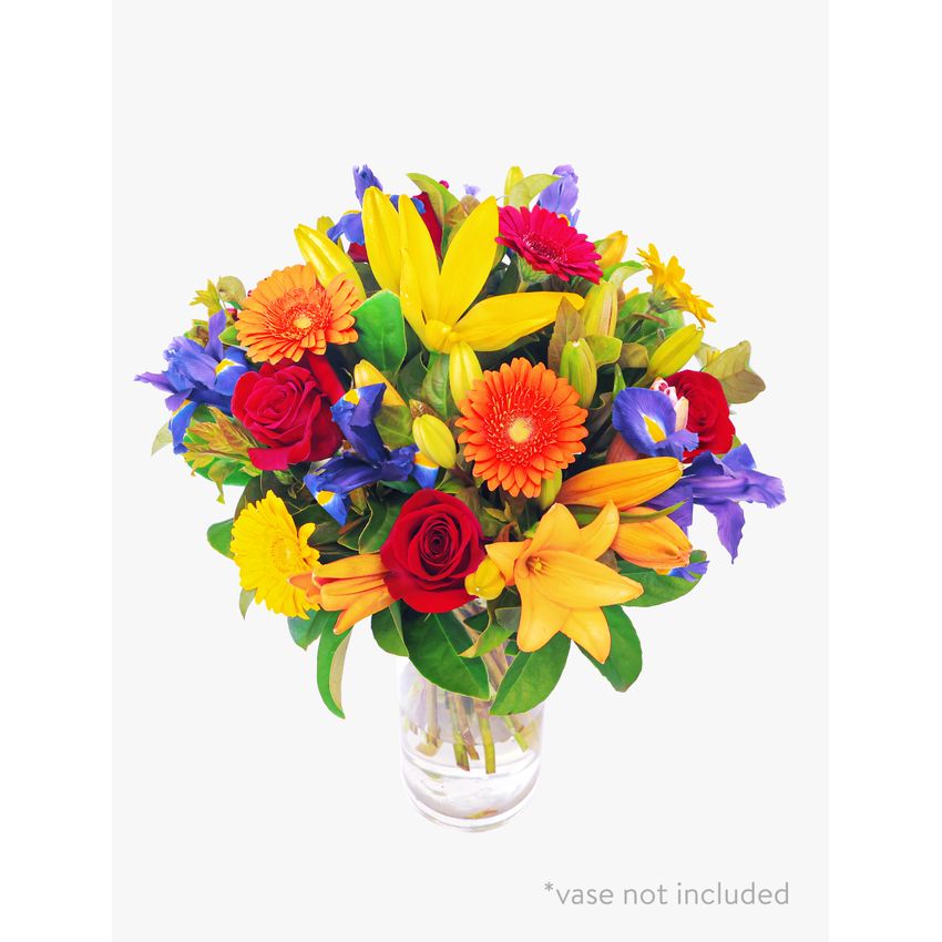 Joyful Bouquet