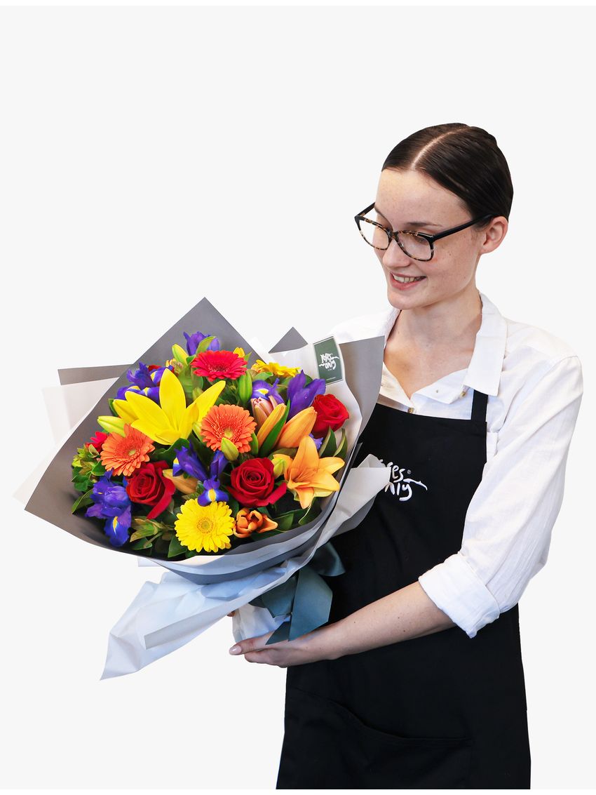 Joyful Bouquet