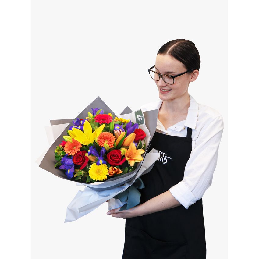 Joyful Bouquet