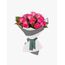 Long Stemmed Rose Bouquet Pink 12 Flowers