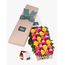 Long Stemmed Roses Gift Box Mixed 24 Flowers