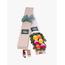 Long Stemmed Roses Gift Box Mixed 6 Flowers