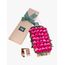Long Stemmed Roses Gift Box Pink 36 Flowers