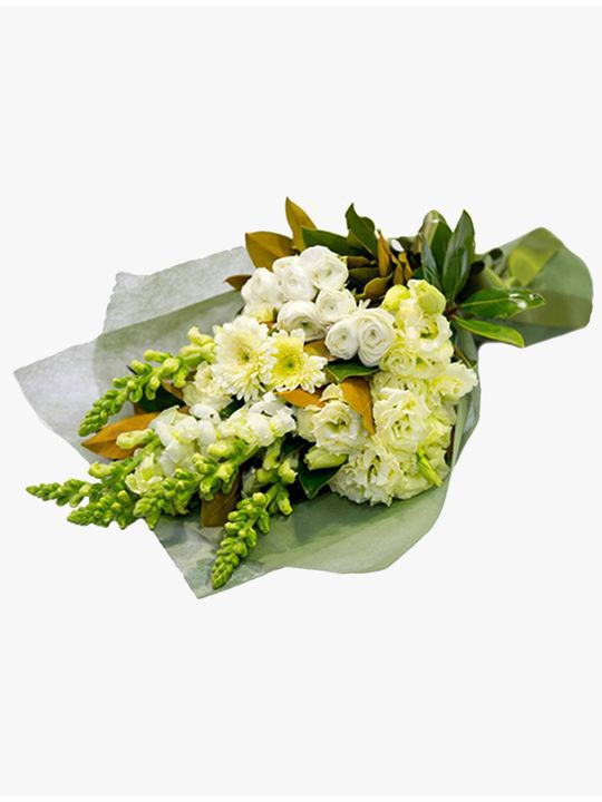 Mixed Hand Tied Bouquet Flowers