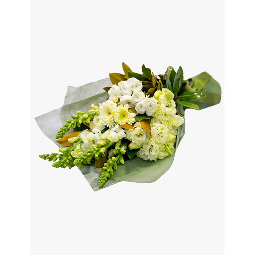 Mixed Hand Tied Bouquet