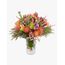 Native Arrangement in Vase Flowers