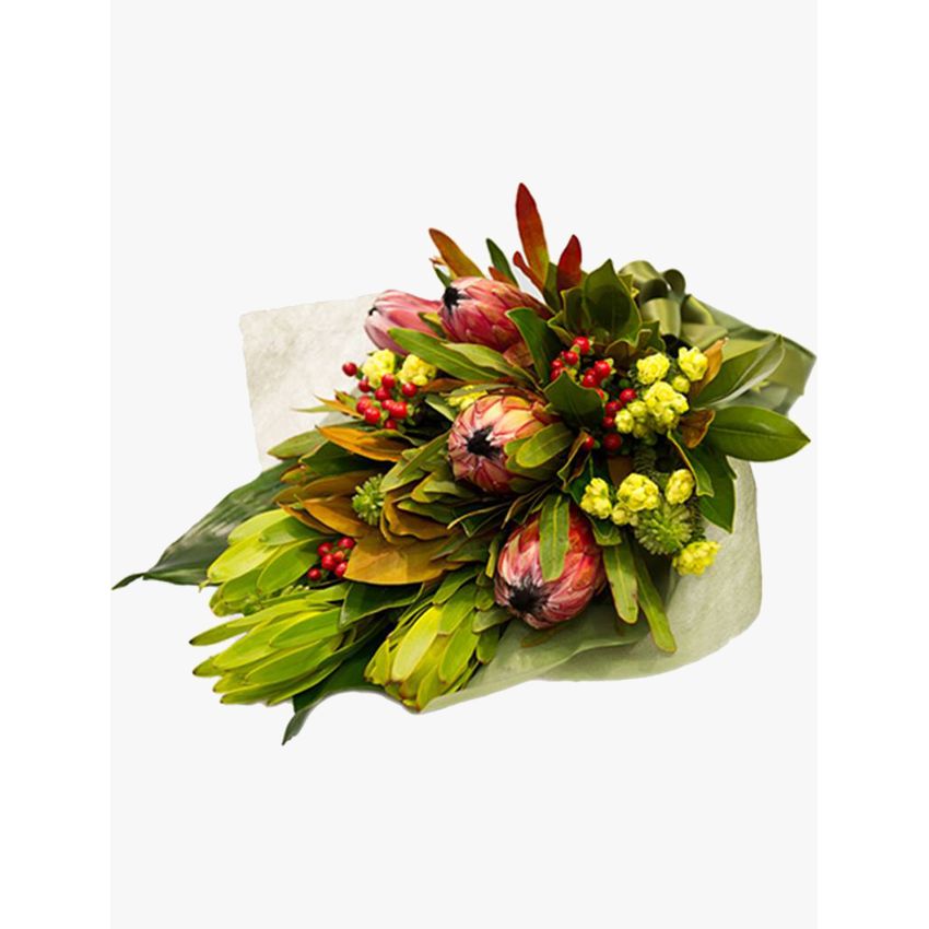 Native Hand Tied Bouquet