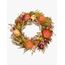 Natural Wreath Flowers
