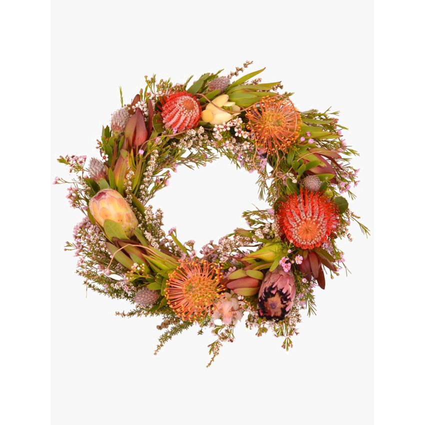 Natural Wreath