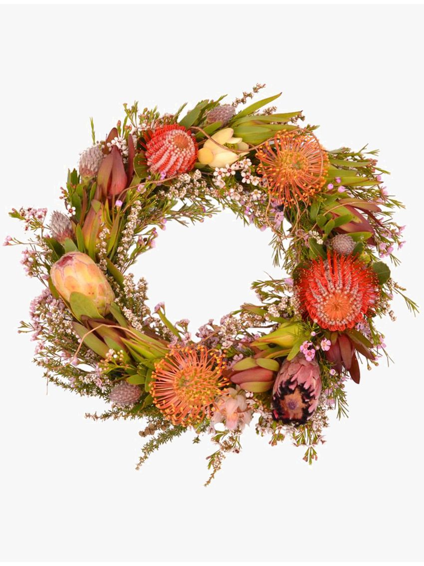 Natural Wreath