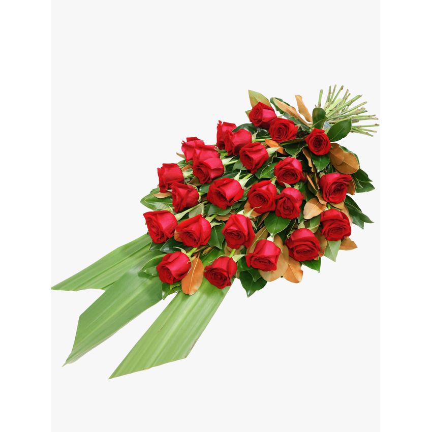 Sheaf Red Large