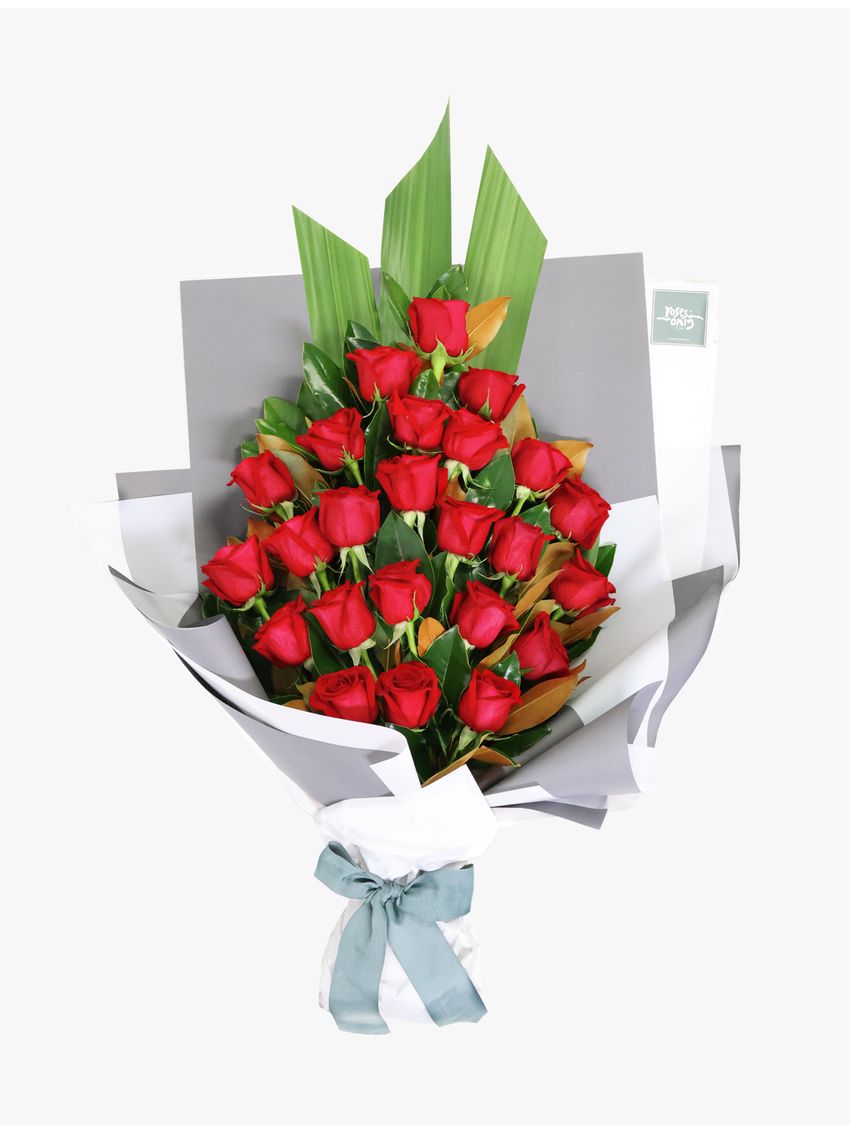 Sheaf Red Large