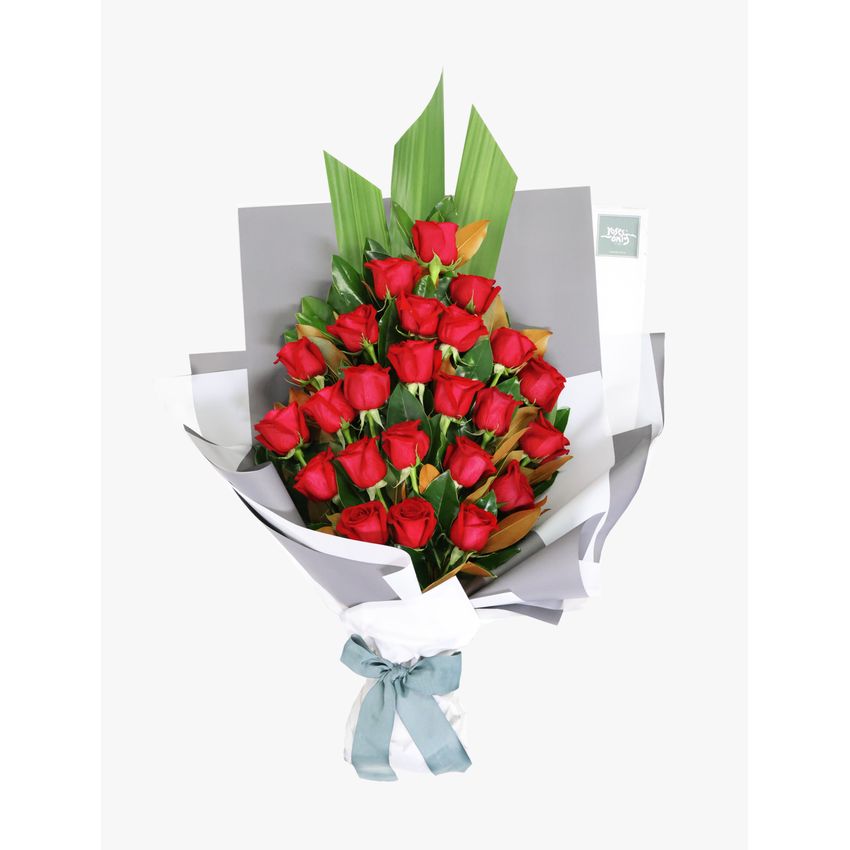Sheaf Red Large