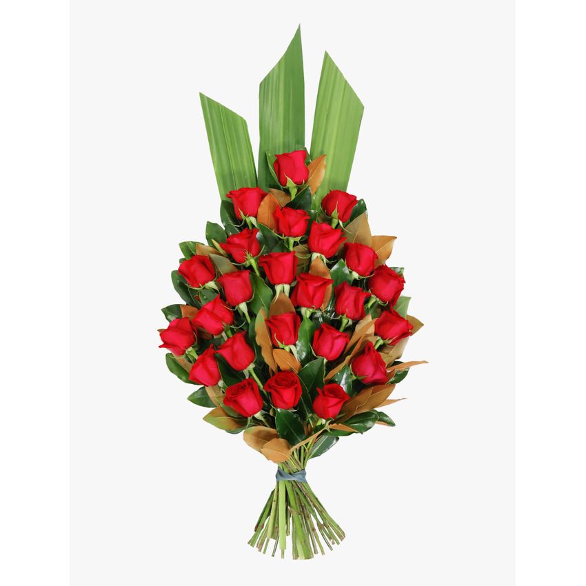 Sheaf Red Large