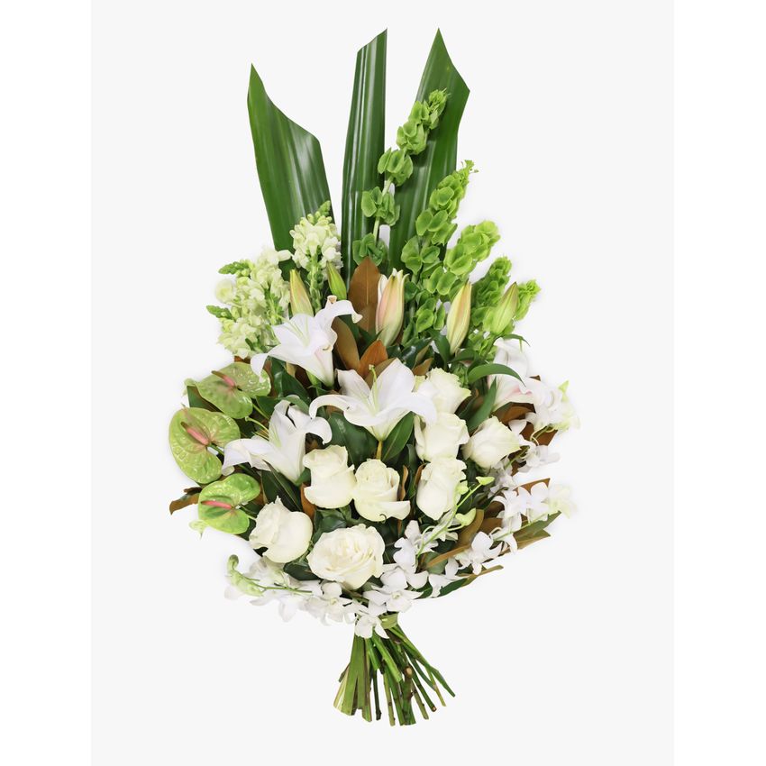 Sheaf White Large