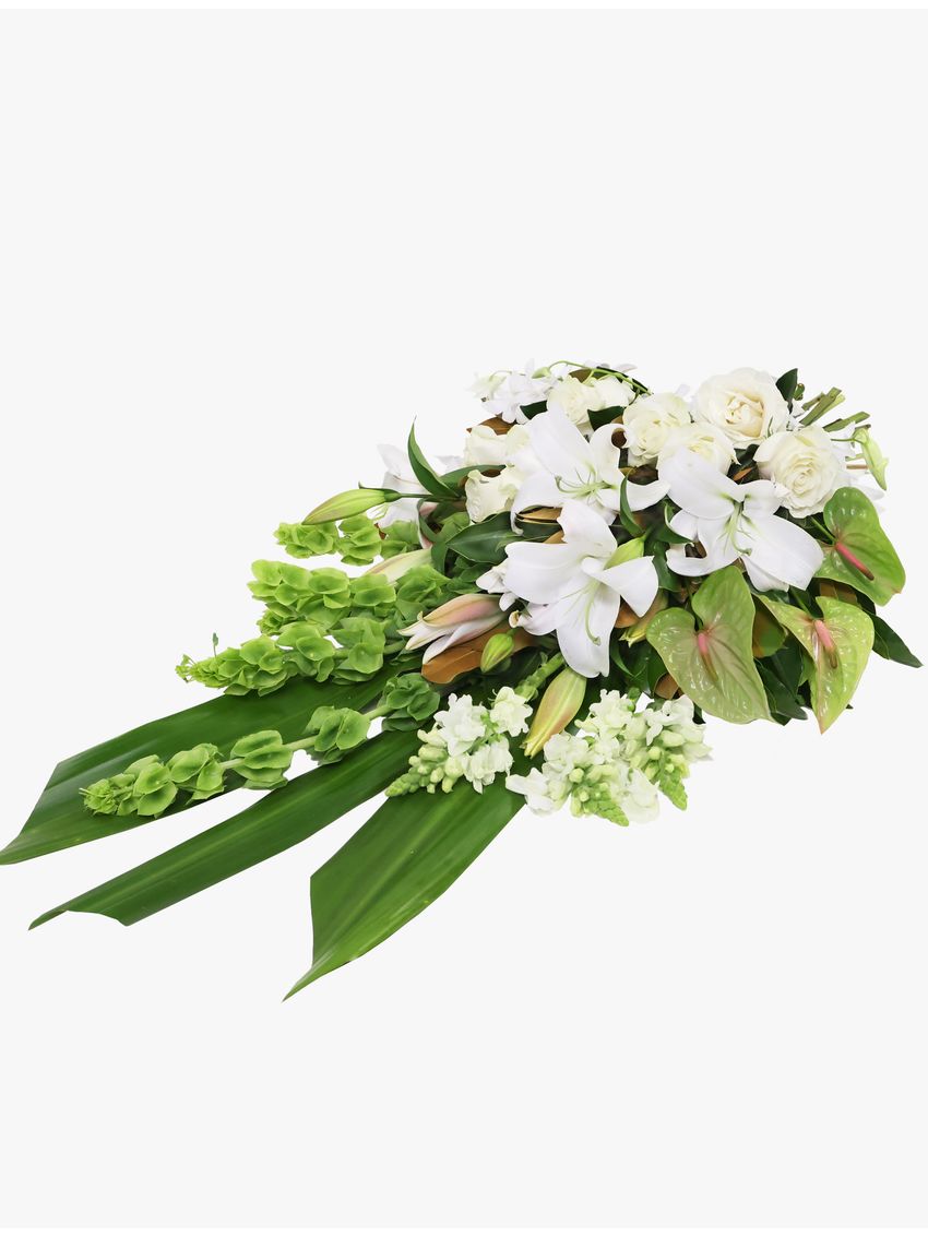 Sheaf White Large