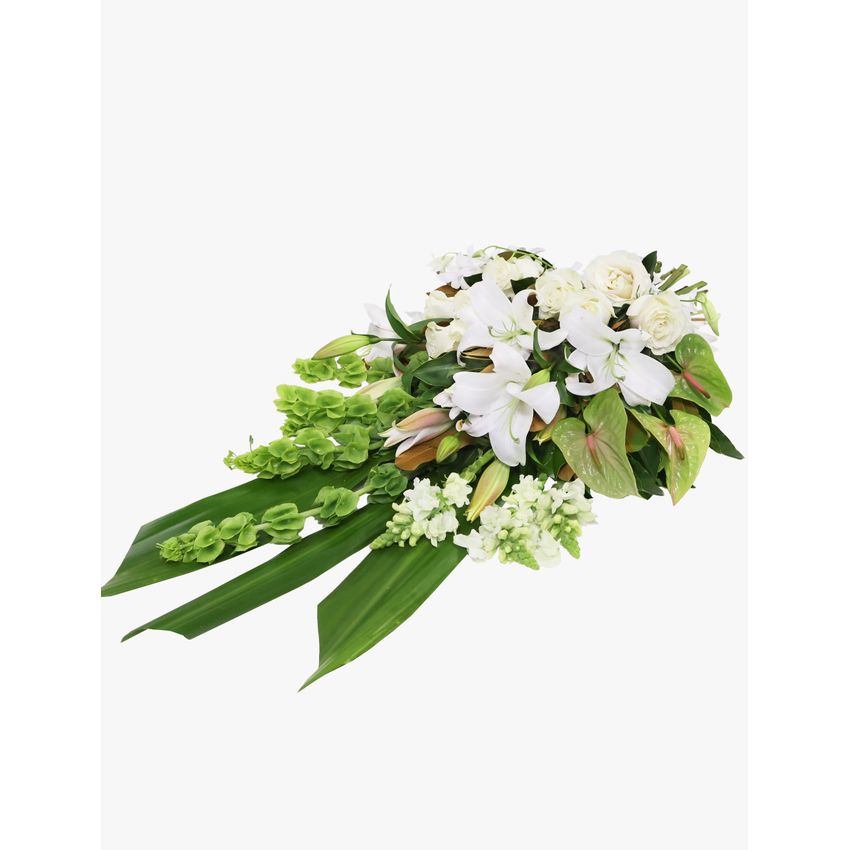 Sheaf White Large