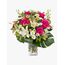Stylish Arrangement in Vase Flowers