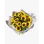 Sunflower Bouquet 15 Flowers