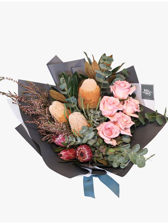 Sweet Natives Flowers