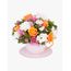 Sweet Pea Tea Cup Flowers