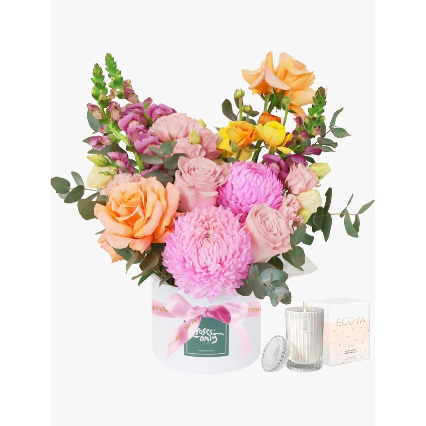 Sweet Sorbet Large Romance Bundle
