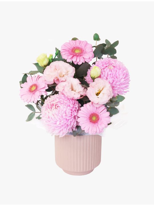 Sweetheart Posy Flowers