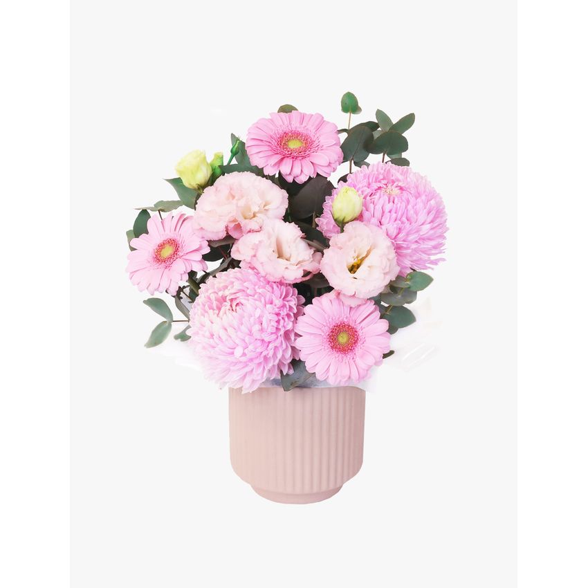 Sweetheart Posy