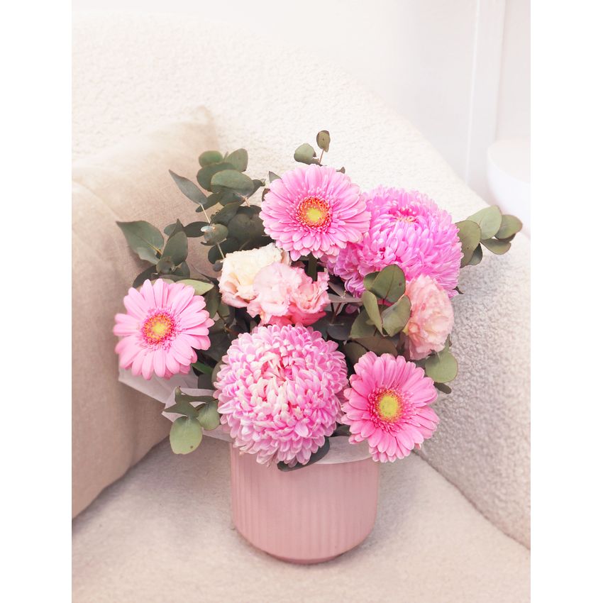 Sweetheart Posy