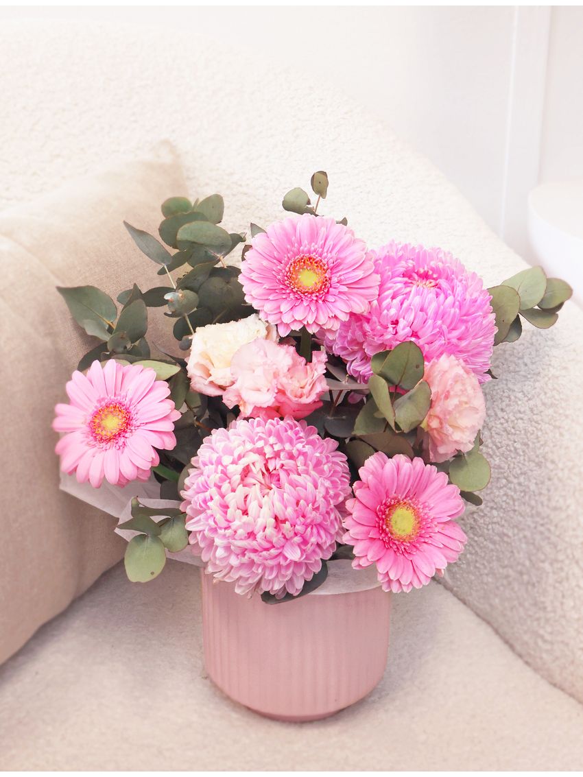 Sweetheart Posy