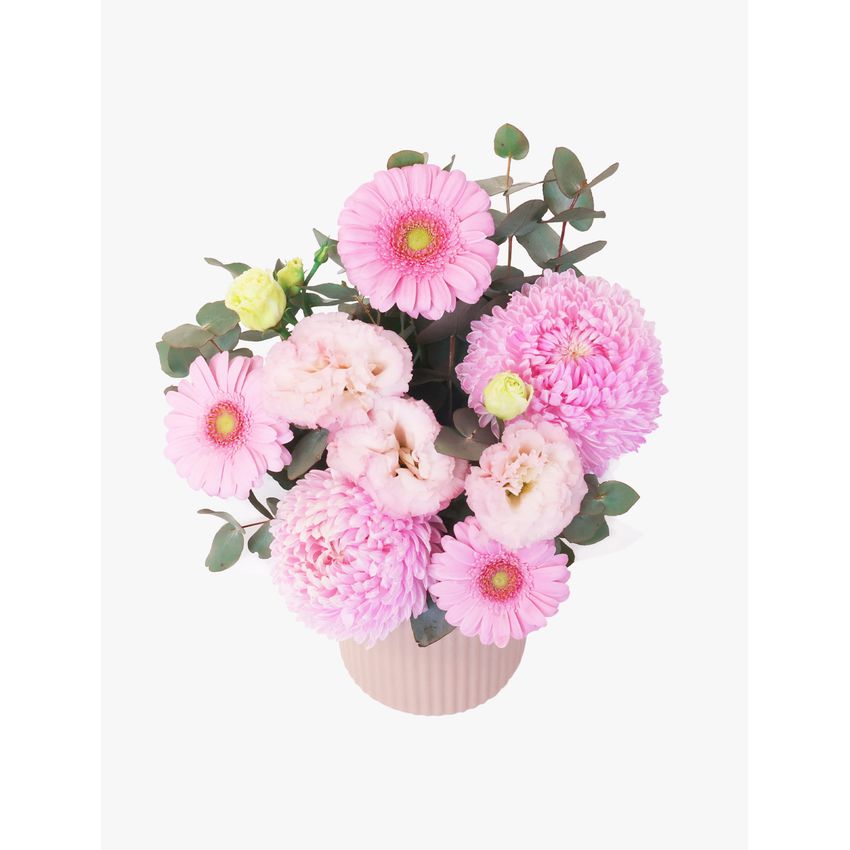 Sweetheart Posy