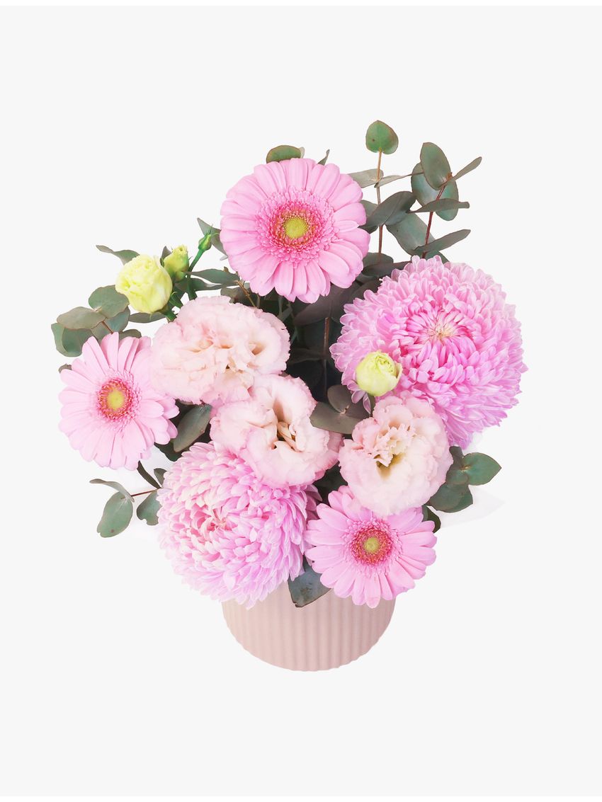Sweetheart Posy