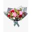 Pink Mixed Bouquet Flowers