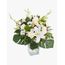 Premium Classic Arrangement in Vase Flowers
