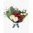 Ruby Bliss Petite Flowers