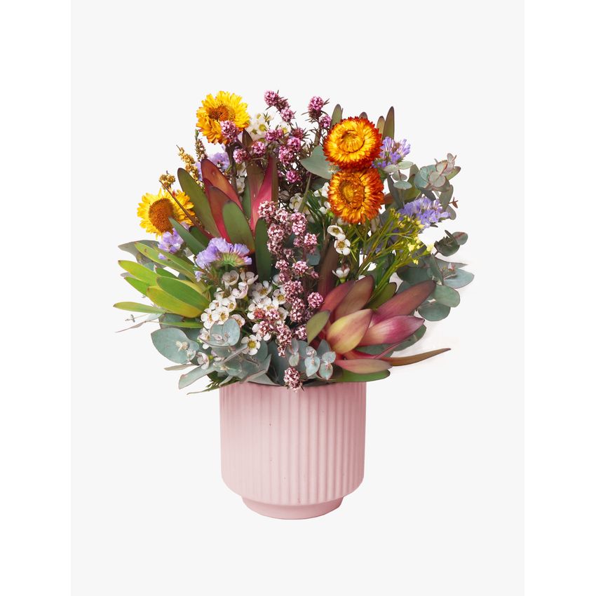 Wildflower Posy