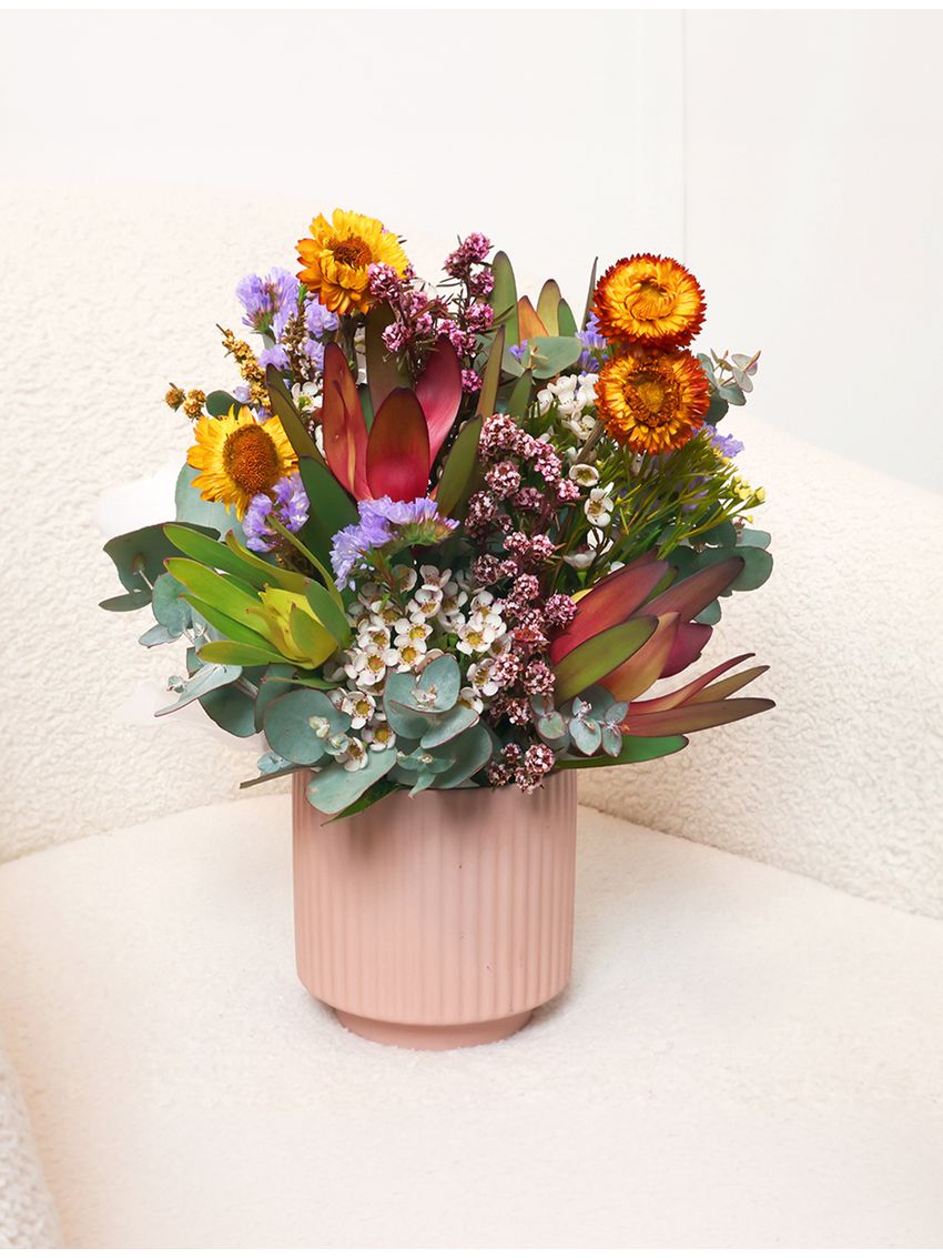 Wildflower Posy