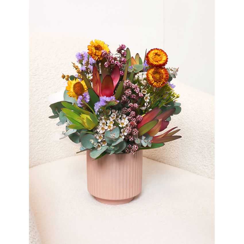Wildflower Posy