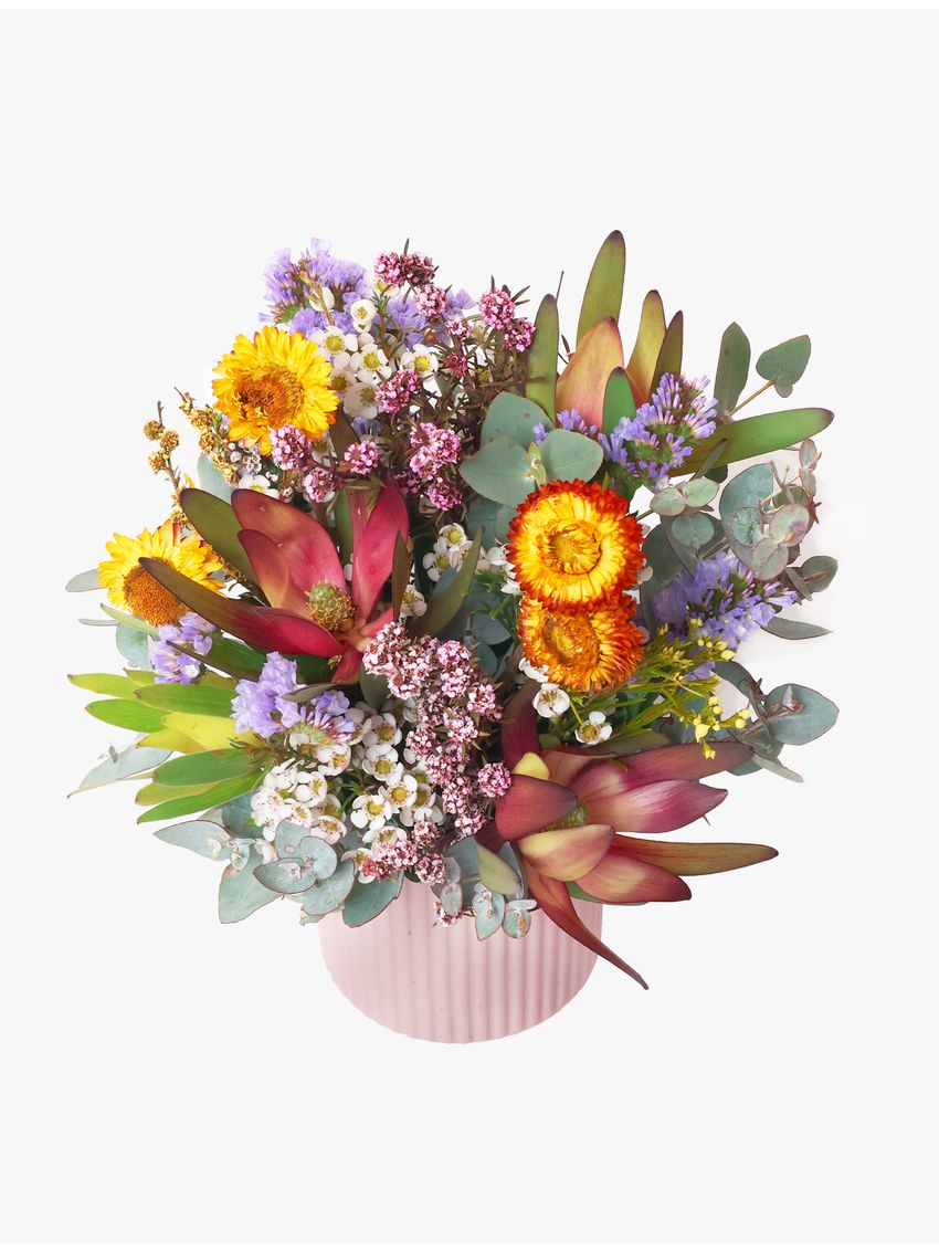 Wildflower Posy