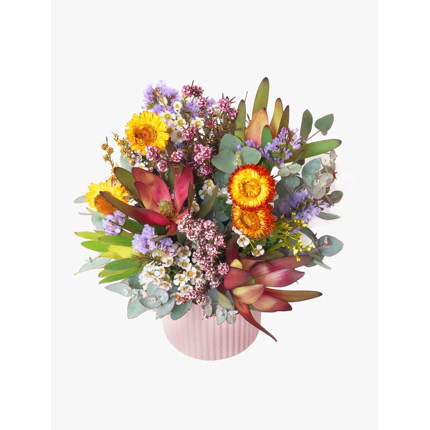 Wildflower Posy