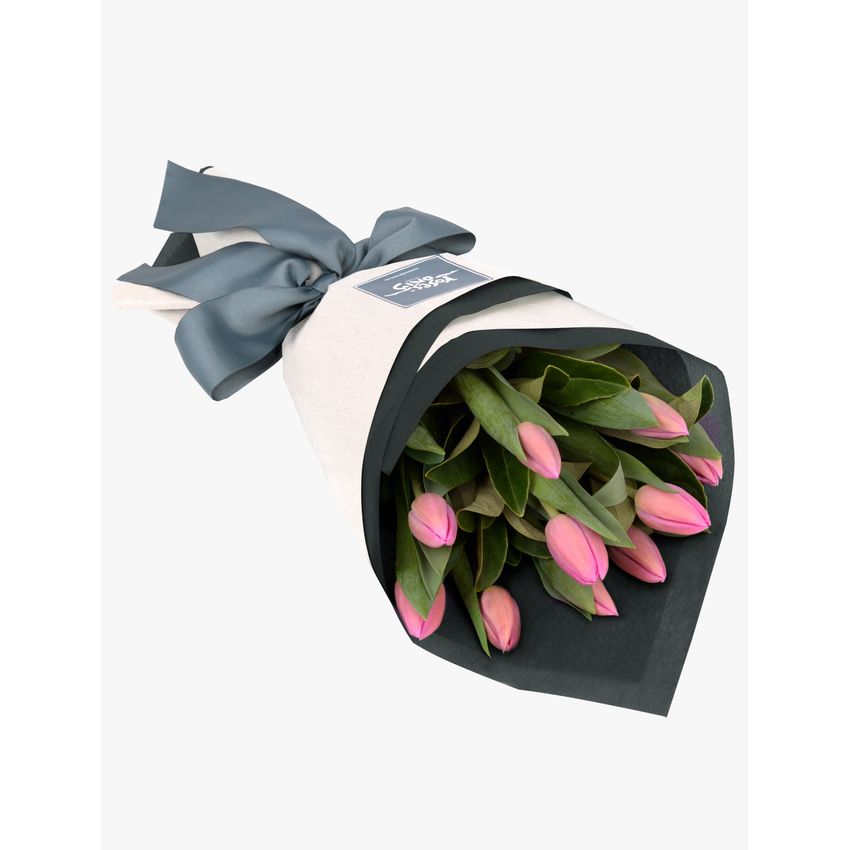 Tulip Bouquet 10