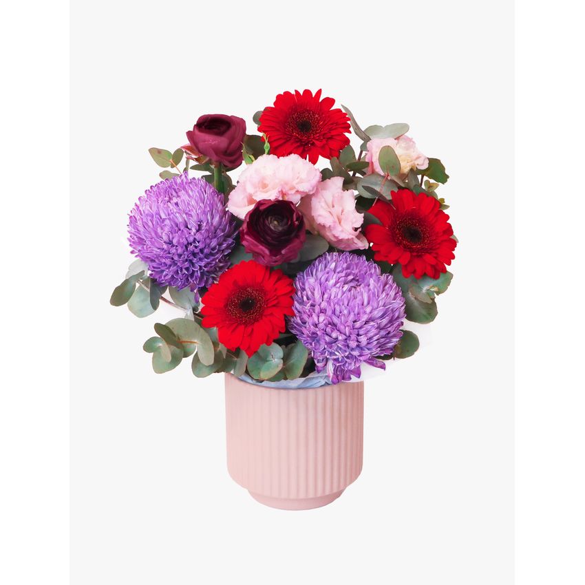 Twilight Posy