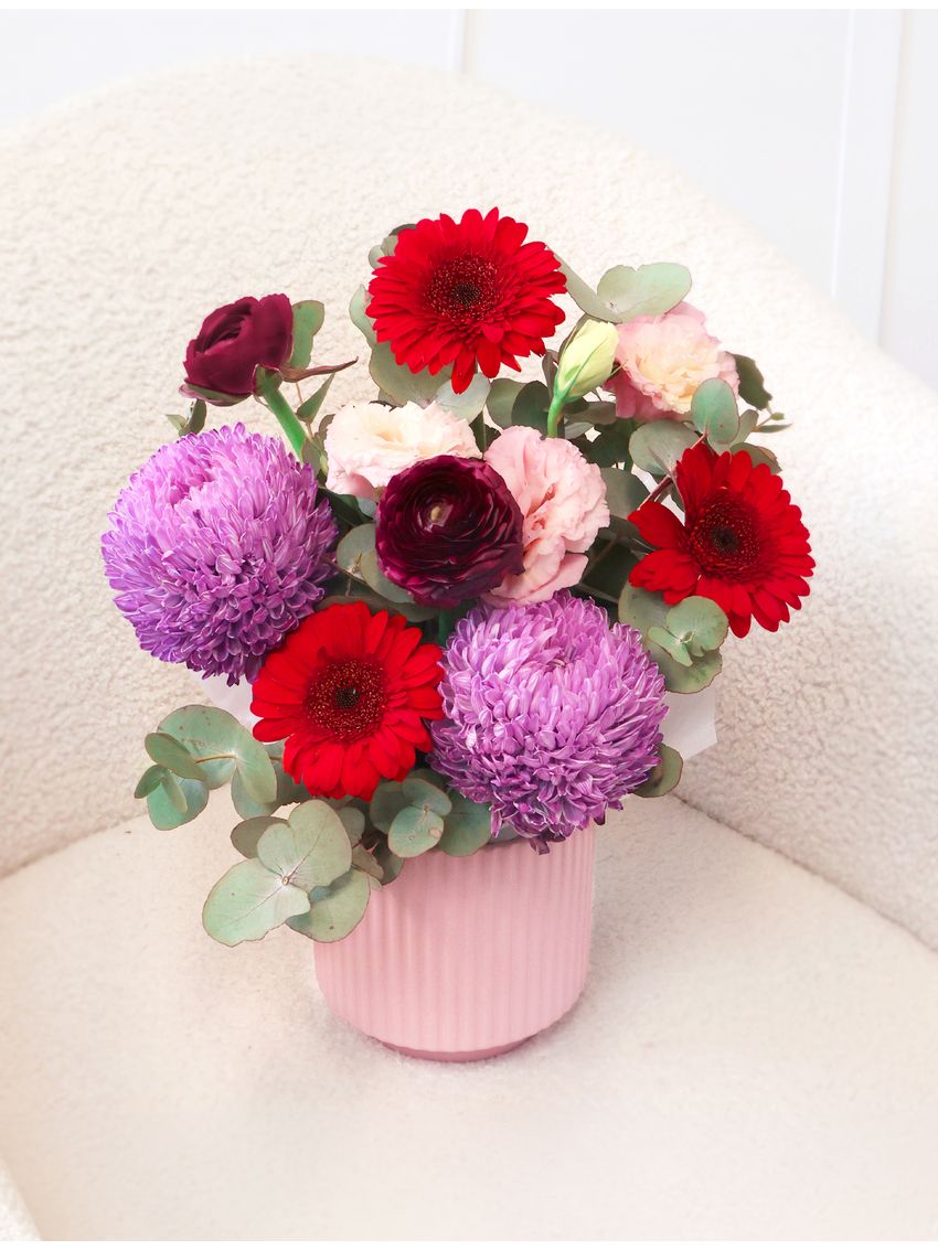 Twilight Posy
