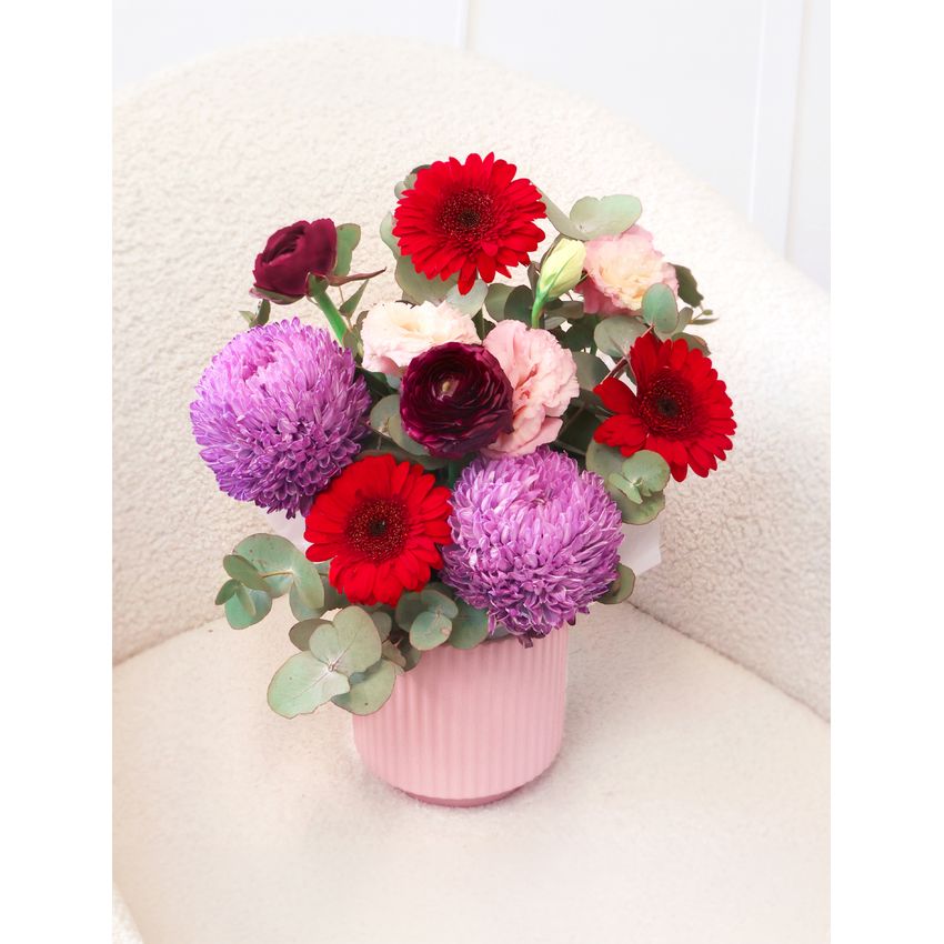 Twilight Posy