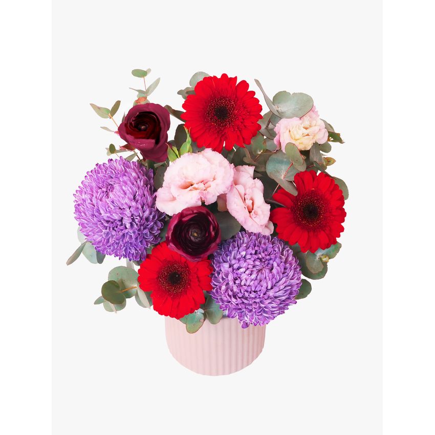 Twilight Posy