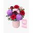 Twilight Posy with Birthday Card Flowers
