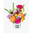 Vivid Pop Large Flowers