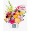 Vivid Pop Luxe Flowers