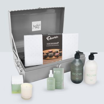 Getaway Pamper Hamper