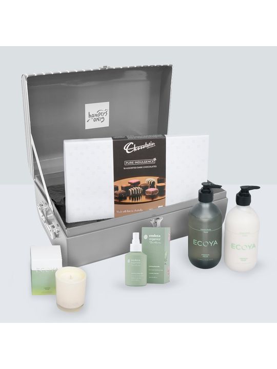 Getaway Pamper Hamper